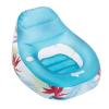 Aqua Paradise Elevate Pool Chair  Bird of Paradise Pool Float with Cup Holder  Above Water Pool Floater  The Ultimate Pool Chair view 1