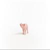 Schleich Farm World - Piglet - Baby Pig Toy - Farm Animal Toys for Kids Ages 3+ | 13934 view 2