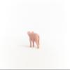 Schleich Farm World - Piglet - Baby Pig Toy - Farm Animal Toys for Kids Ages 3+ | 13934 view 3