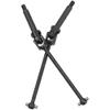 2Pcs Vgoohobby Metal Rear Drive Shaft CVD Joint Axle Compatible with Losi 1/18 Mini-T 2.0 2WD Stadium RC Truck Upgrade Part view 4