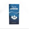Oink Games Deep Sea Adventure - Push Your Luck Game | Ages 8+ | Hang Tag Version view 2