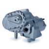 RC Car Metal Complete Gearbox Dig Transmission Box Dig Gear for 1/10 RC Crawler Axial SCX10 II AXI03004 Capra ( Color : 1PCS ) view 1