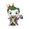 DC Comics - Funko Pop! Emperor Joker NYCC 2022 US Exclusive #457 Vinyl 67034 view 1