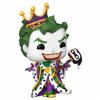DC Comics - Funko Pop! Emperor Joker NYCC 2022 US Exclusive #457 Vinyl 67034 view 3