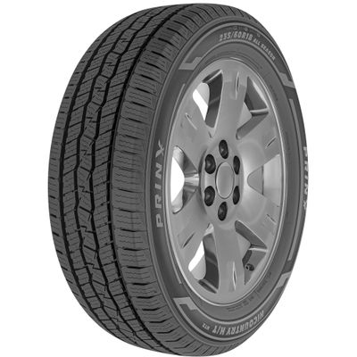 Prinx HiCountry HT2 Highway 265/65R18 114H SUV/Crossover Tire