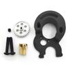 Brushed to Brushless Set for Axial SCX24 90081 AXI00001 002 004 005 006 1/24 RC Crawler Car Motor Gear Mount Parts ( Color : 1Set ) view 1
