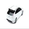 ModelToyCars OTTO 1:18 2009 Fo*d Focus Mk2 RS Ultimate White OT977 [Shipping from Canada] view 4