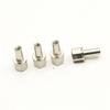 12mm Hex Wheel Hub Drive Adaptor Extension Column Metal Nut 15/20/25mm for 1/10 RC Crawler Axial SCX10 Traxxas TRX4 Part ( Color : 20mm ) view 2