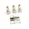 12mm Hex Wheel Hub Drive Adaptor Extension Column Metal Nut 15/20/25mm for 1/10 RC Crawler Axial SCX10 Traxxas TRX4 Part ( Color : 20mm ) view 3