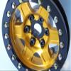 SSD RC 1.9" Challenger Beadlock Wheels (Gold) (2) view 2