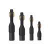 AAPIE M2 M3 Plastic Rod End Ball End Ball Joint 19/26/27/30mm for 1:10 RC Boat Airplane RC Crawler Car Truck Buggy Parts (Color : M3-30mm 20PCS) view 2