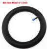 16''x2.125 and 12.5''x2.125 (2+1) Inner Tubes Compatible with Stroller Revolution SE/Pro/Flex/SU/Ironman Tire Tube,Made from BPA/Latex Free Premium Quality Butyl Rubber,by FYSHIQING view 3