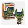 Funko Cell 2nd Form Pop! Dragonball Z Shared Fall Convention 2022 NYCC Exclusive 1227, (FUN67059) view 1