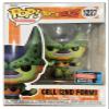 Funko Cell 2nd Form Pop! Dragonball Z Shared Fall Convention 2022 NYCC Exclusive 1227, (FUN67059) view 2