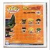 Funko Cell 2nd Form Pop! Dragonball Z Shared Fall Convention 2022 NYCC Exclusive 1227, (FUN67059) view 3