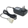 J-ZMQER Charger AC Adapter Compatible with KIDTRAX Teenage Mutant Ninja Turtles KT1221WM Party Wagon view 4