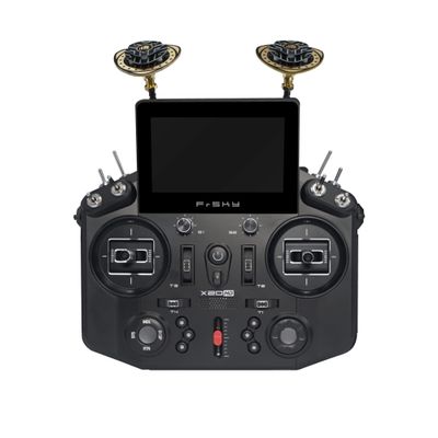FrSky Tandem X20 HD Transmitter (with UpKit)