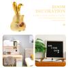 DECHOUS Piggy Bank Adorable Bunny Container Boys and Girls Money Jar for Desktop Decor Zodiac Year Saving Pot for Birthdays Festivals view 2