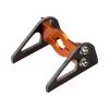 shamjina Metal RC Boats Fixed Bracket Spare Parts RC Ship Motor Mounting Holder RC Base Mounting for 28mm/29mm/36mm Brushless Motor DIY view 2