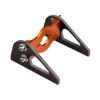 shamjina Metal RC Boats Fixed Bracket Spare Parts RC Ship Motor Mounting Holder RC Base Mounting for 28mm/29mm/36mm Brushless Motor DIY view 4