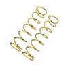 GPM for ARRMA 1/5 KRATON 8S ARA110002T1/ARA110002T21/5 4WD Outcast 8S BLX-ARA5810 Spring Steel Rear Shock Bold Upgraded Spring (MAX187R/SP) view 1