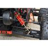 GPM for ARRMA 1/5 KRATON 8S ARA110002T1/ARA110002T21/5 4WD Outcast 8S BLX-ARA5810 Spring Steel Rear Shock Bold Upgraded Spring (MAX187R/SP) view 3