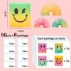 AZEN 400 Pcs Mini Spring Party Favors for Kids 3-5 4-8, Goodie Bags Stuffers for Birthday Party, Classroom Prizes Kids Prizes, Valentines Gifts Easter Basket Stuffers view 4