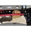 GPM for Axial AXI03007 SCX10 III Jeep Wrangler AXI03007/SCX10 III Jeep Gladiator AXI0306 T1/T2 Copper Universal Cover for Front and Rear gearboxes view 2