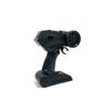 CROBOLL 2059 RC Transmitter, 2.4GHz Remote Controller for CROBOLL 1:12 RC Crawler view 1