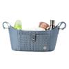 SEWBOO Universal Baby Stroller Organizer,Diaper Caddy Organizer with Adjustable Straps to Fits Nearly Any Strollers view 1
