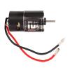 Brushed Motor,12T 550 Remote Control Vehicle Brushed Motor,RC Car Replacement Parts for ARRMA Mega 110 for Granite for SENTON for Typhoon V3 view 1