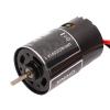 Brushed Motor,12T 550 Remote Control Vehicle Brushed Motor,RC Car Replacement Parts for ARRMA Mega 110 for Granite for SENTON for Typhoon V3 view 4