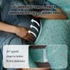 Pregnancy Pillow U-Shaped Maternity Pillow 63 in. with Removable Pillowcase Can Be Freely Combined with Multifunctional Nursing Pillow (Color : A2, Size : 160x75cm) view 3