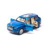 HEBXMF 1/24 Simulation Rolls-Royce Cullinan Alloy Car Toy,Alloy Model Toy Car,with Sound and Light Can Open The Door, Children's Toy Gift view 1