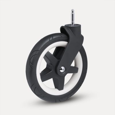 Bugaboo Donkey/Buffalo 10 inch front swivel wheel