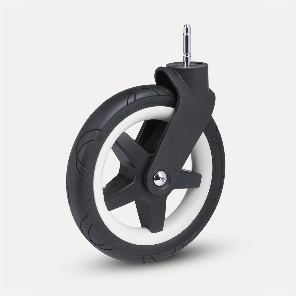 Bugaboo Donkey/Buffalo 10 inch front swivel wheel