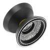 Keenso Yoyo, Responsive Beginner Black Fashionable Player Yoyo Toy Gift with Replacement Bearing Strings view 1