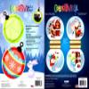 Colortivity - Christmas Holiday - Coloring and Activity Book ~ Ho, Ho, Ho & Merry and Bright (Set of 2 Books) view 4