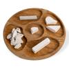 HITT Premium Belgorod Edible Chalk Assorted Box  Most Crunchy Chalk Chunks and Bars for Eating, PICA cravings and ASMR Content Creators  Pure, No Impurities PICA Alternative Snack  7 oz / 200 g view 3