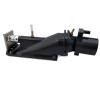 Drone Accessories for 1PCs Turbo Water Jet Engine Dinghy 40mm Spray Thruster Propulsion for 800-1200mm DIY RC Fishing Boat Electric Pump Kits Parts (Color : with 4mm couping) view 1