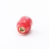 WAYFX Drone Accessories for FPV 5.8Ghz Lollipop 3 3dBi RHCP Antenna Directional High Gain 5.8G SMA RP-SMA MMCX UFL for Transmitter RC Racing Drone Parts (Color : Purple) view 1