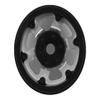 SSD RC 1.9" Challenger Beadlock Wheels (Silver) (2) view 2
