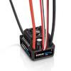 HOBBYWING EZRUN MAX10 G2 140A ESC view 1