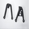 SSD RC Aluminum Shock Hoops for SCX10 II (Black) view 3