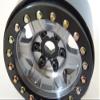 SSD RC 1.9" Challenger Beadlock Wheels (Grey) (2) view 2