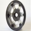 SSD RC 1.9" Challenger Beadlock Wheels (Grey) (2) view 3