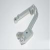 SSD RC Aluminum Shock Hoops for SCX10 II (Silver) view 3