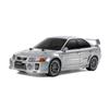 TAMIYA 1/10 RC Mitsubishi Lancer Evolution V TT-02 TAM58713A Cars Elec Kit 1/10 On-Road view 1