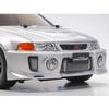 TAMIYA 1/10 RC Mitsubishi Lancer Evolution V TT-02 TAM58713A Cars Elec Kit 1/10 On-Road view 3
