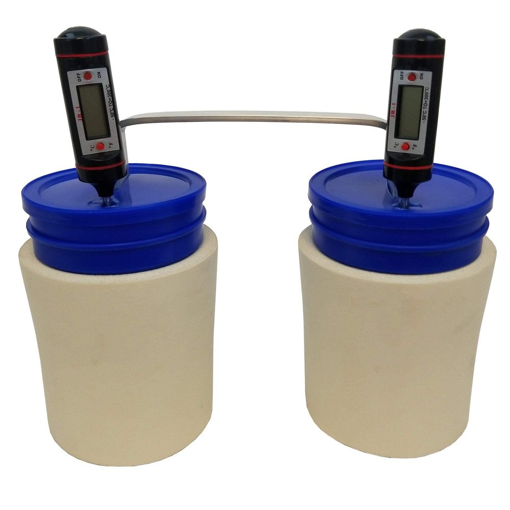 GSC International HEATRAN01 Heat Transfer Kit